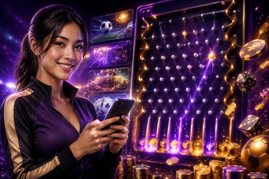 sv393 – Nền tảng cá cược uy tín hàng đầu Việt Nam